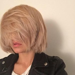 Meet your Posher, Ophelia